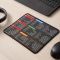 Mousepad Commands Speed 44x35sm