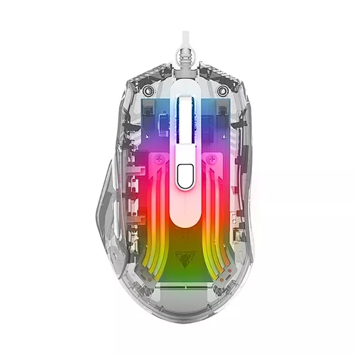 Rgb Gaming Mouse "Jedel GM1400"