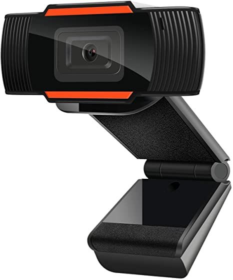Webcamera - 480P kamera