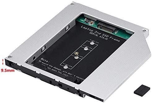  Hard disk box  - Hdd Caddy NGFF M.2 Sata 2.5