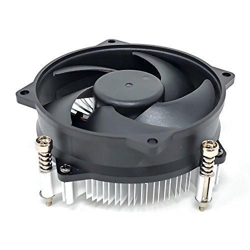  Kuler Intel 1155 Fan Silent komputer kulleri
