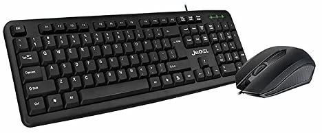 “Jedel G11” klaviatura və siçan (Keyboard Mouse)