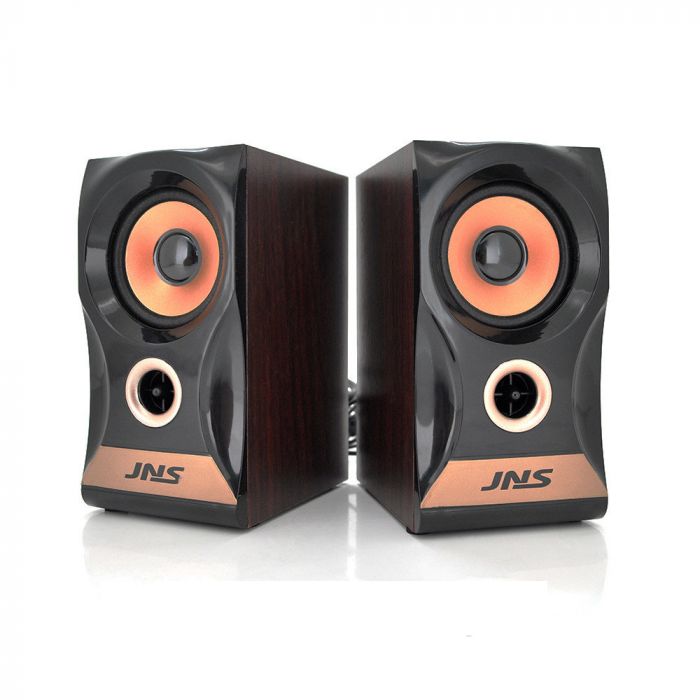 Akustik sistem “Jns 58”