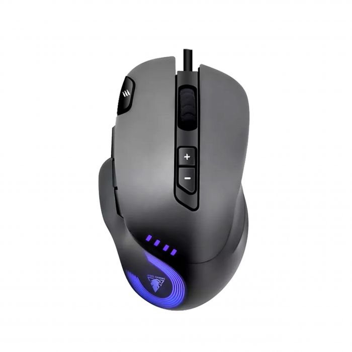 Mouse - Jedel GM1120 USB Optic Mouse