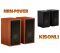 PC dinamik-Kisonli T-002A speaker dinamik (səs gücləndirici)  PC dinamik-Kisonli T-002A speaker dinamik (səs gücləndirici)