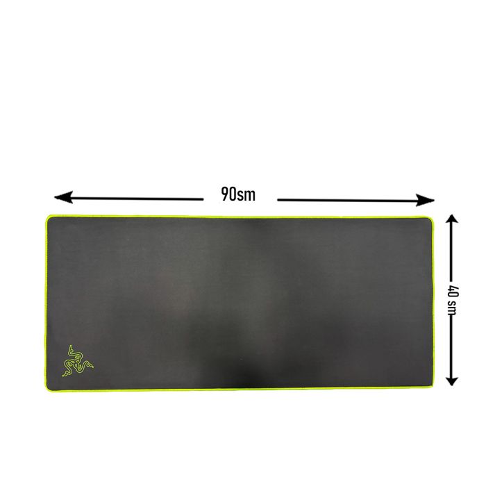 Mousepad Razer Line Speed 90x40sm