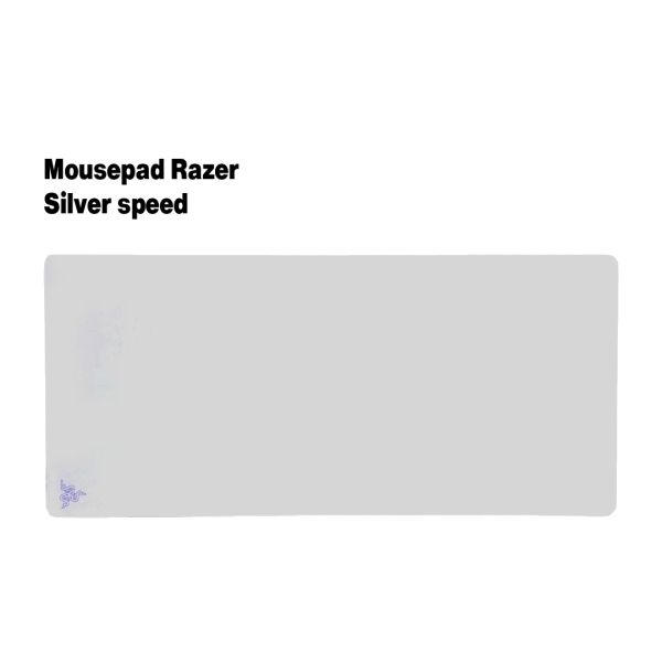Mousepad Razer Silver speed 90x40sm