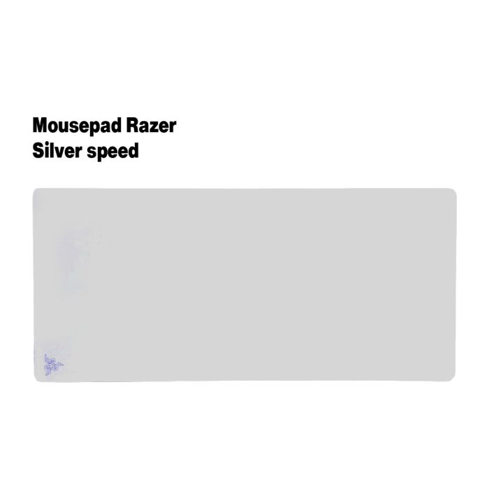 Mousepad Razer Silver speed 90x40sm