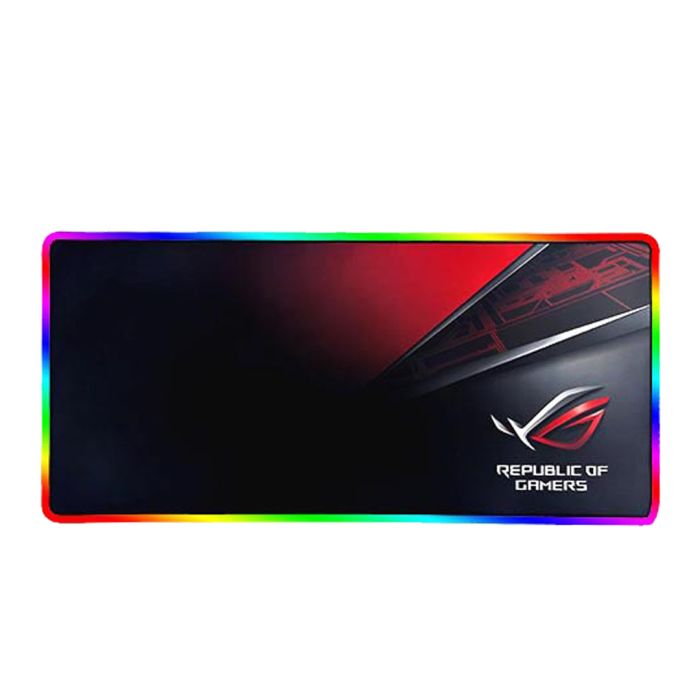 RGB Speed Mousepadlər 40*90sm