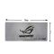 Mousepad Asus ROG Silver Speed 90x40sm