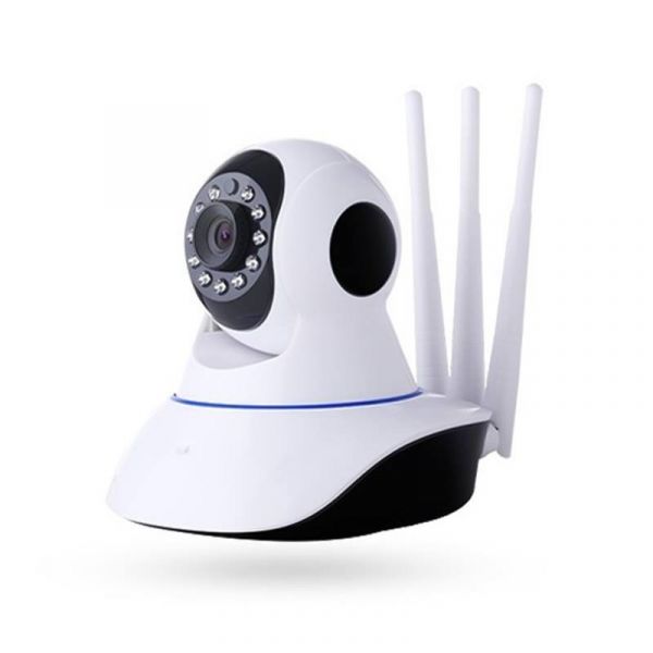 360 Kamera V380 PRO (PTZ Camera) 360 Kamera V380 PRO (PTZ Camera)
