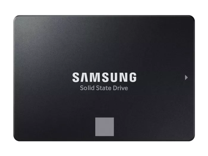500 Gb Samsung Evo 870 560 Mbps Ssd Sata 6.0 Gbps Original