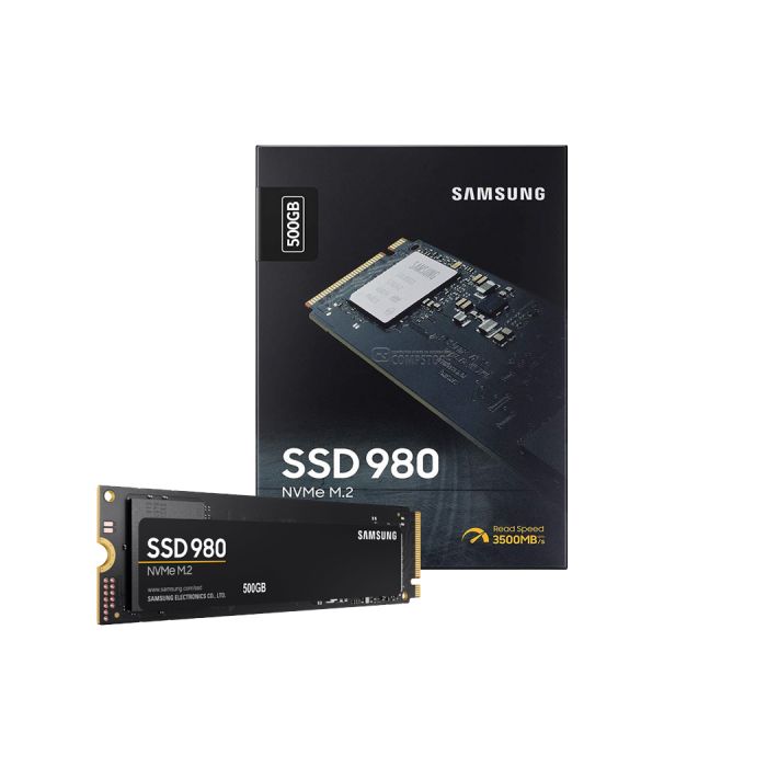  Sərt disk - SSD Samsung NVMe M.2 500Gb Orjinal SSD
