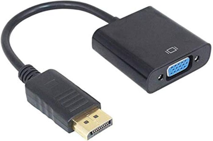 HDMI-VGA Konverter