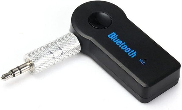 AUX to Bluetooth Konverter AUX to Bluetooth Konverter