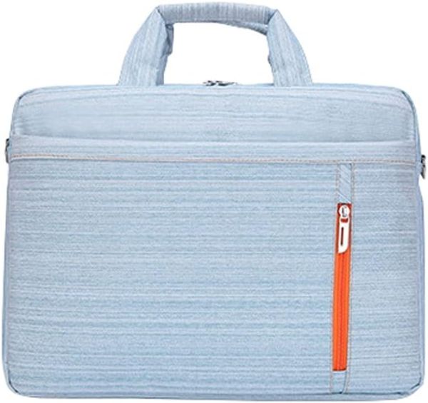 Çanta 1018 Shoulderbag 15.6 (Blue) Çanta 1018 Shoulderbag 15.6 (Blue)