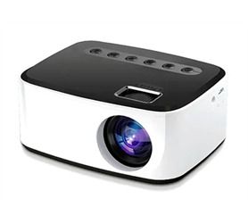 T20 Mini Projector