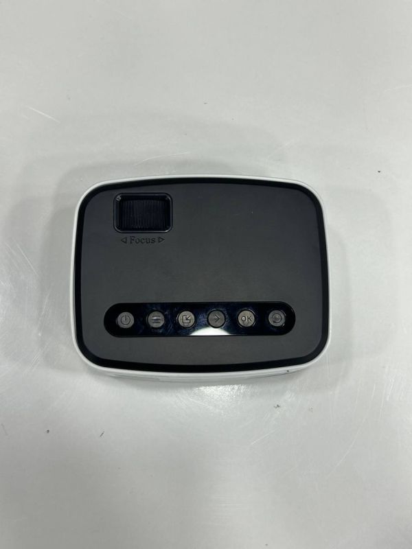 T20 Mini Projector