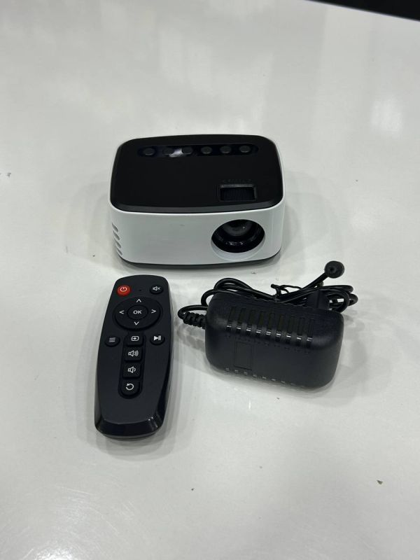 T20 Mini Projector