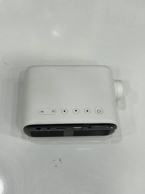 T20 Mini Projector