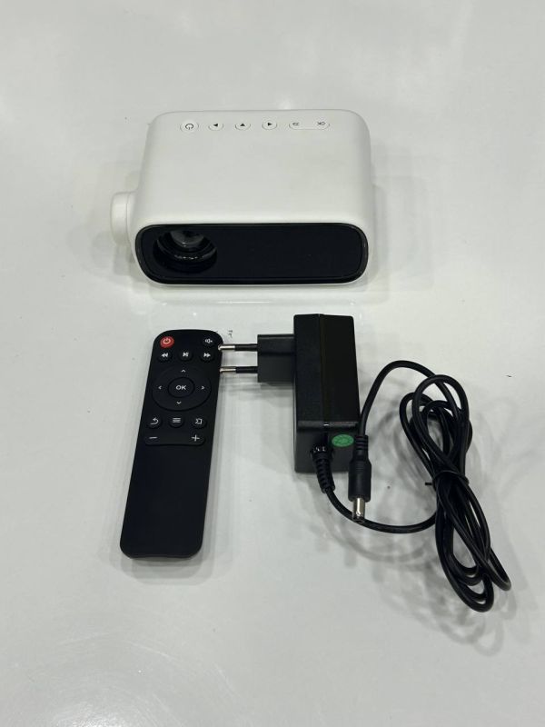 T20 Mini Projector