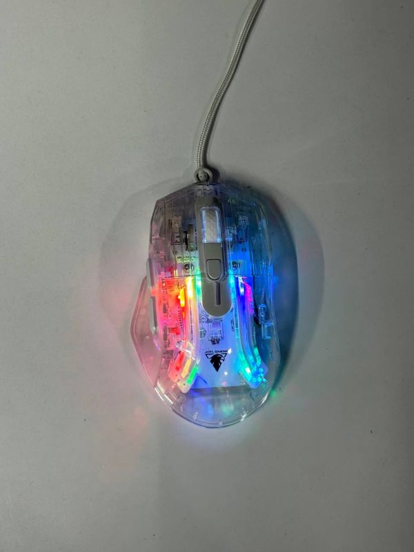 Rgb Gaming Mouse "Jedel GM1400"