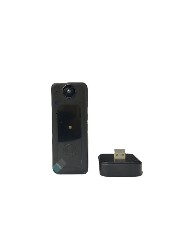 Qapı zəngi "Doorbell M3"