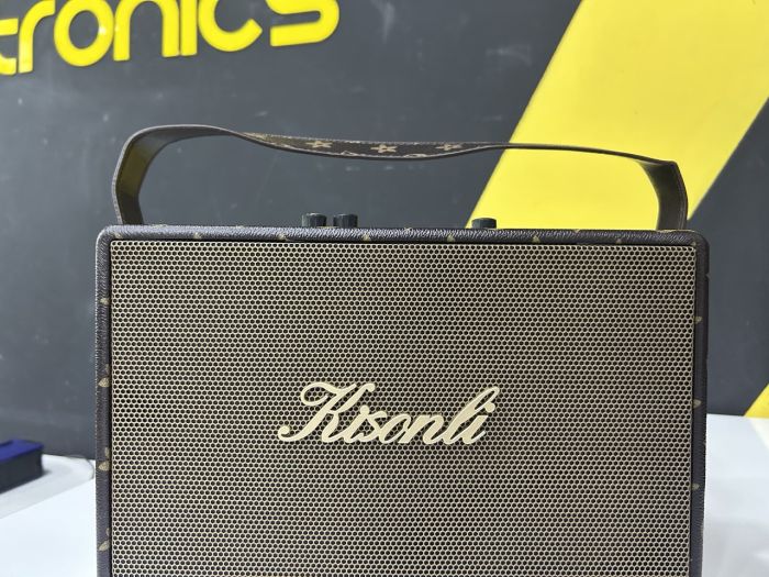 Dinamik Bluetooth " Kisonli G101 Speaker"