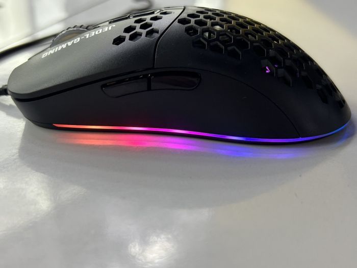 Rgb Gaming Mouse "Jedel GM1110"