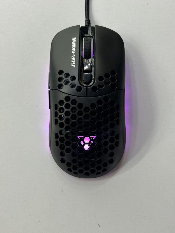 Rgb Gaming Mouse "Jedel GM1110"