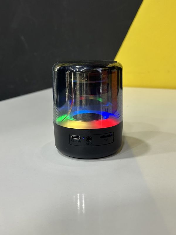 Dinamik " Kisonli LP-5S RGB"