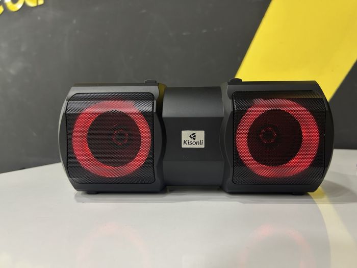 Bluetooth dinamik "Kisonli K1 Speaker"