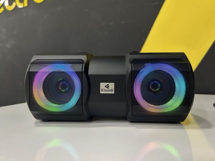 Bluetooth dinamik "Kisonli K1 Speaker"