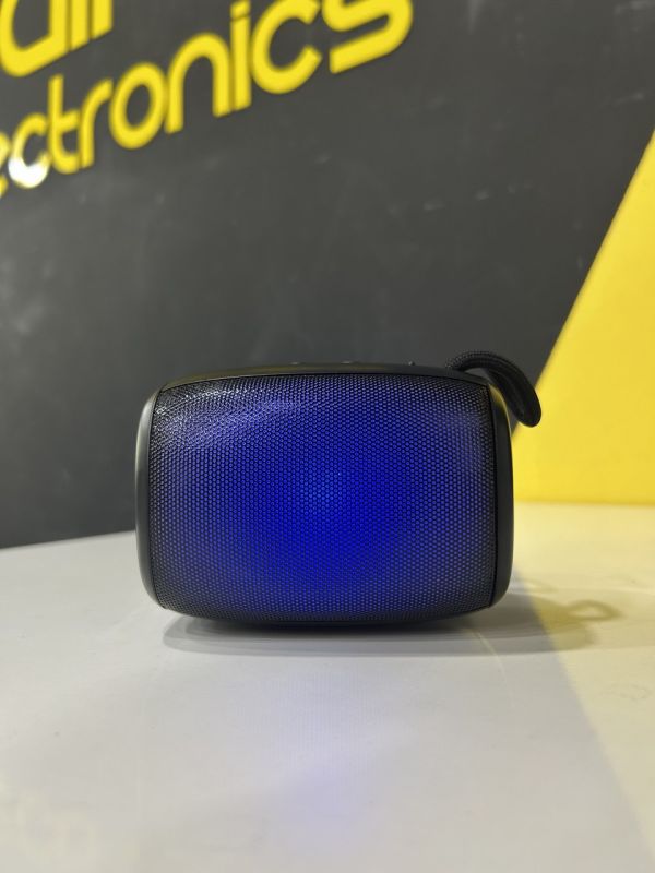 Bluetooth dinamik "Kisonli G20 Speaker + Karaoke"