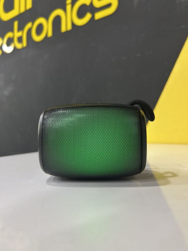 Bluetooth dinamik "Kisonli G20 Speaker + Karaoke"