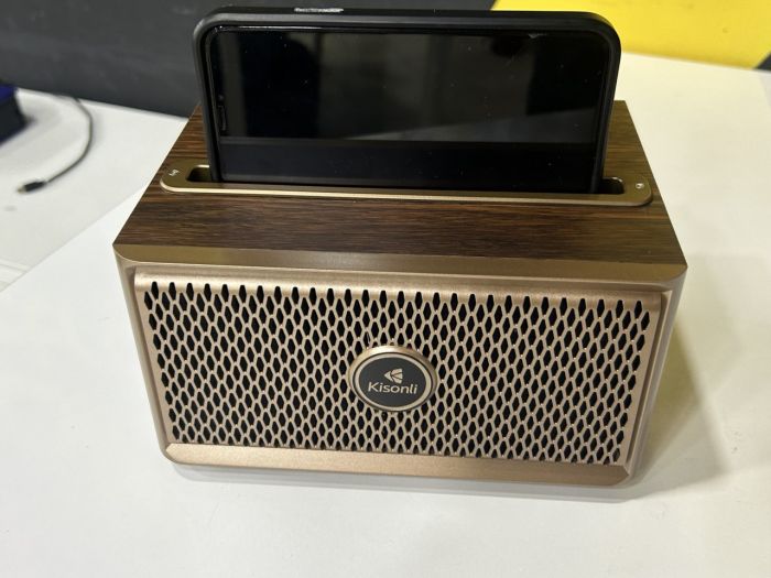 Bluetooth dinamik "Kisonli G1 Speaker"