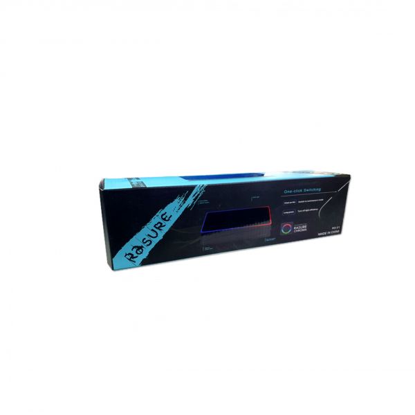 Mousepad rgb 30\80sm Mousepad rgb 30\80sm