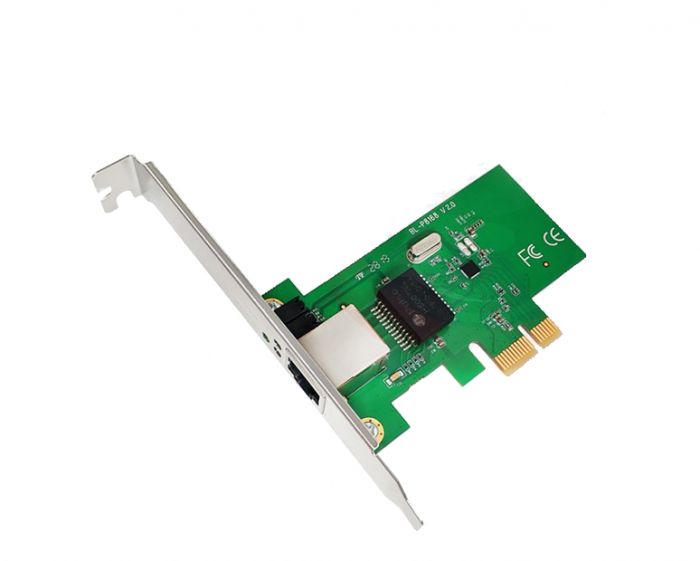 “LB-LINK BL-GP8168 PCI” Express Wi-Fi Adapter