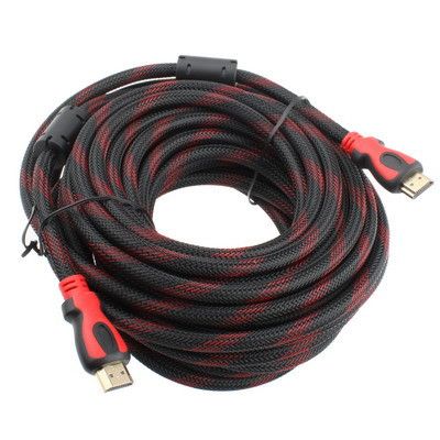 HDMİ kabel - Hdmi cable (15m) HDMİ kabel - Hdmi cable (15m)