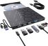 External DVD optical disk driver USB 3.0 + 7 in 1 Converter