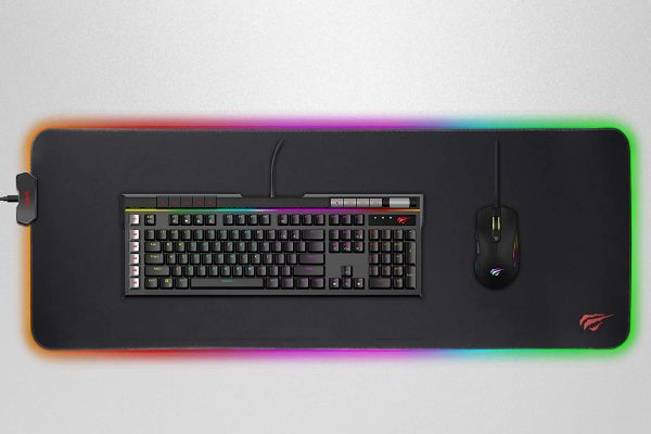 Mousepad “RGB” Mousepad “RGB”