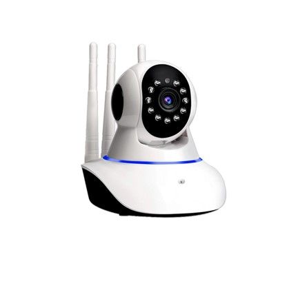 Smart IP Camera wifi V380 360° Smart IP Camera wifi V380 360°