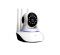 Smart IP Camera wifi V380 360°