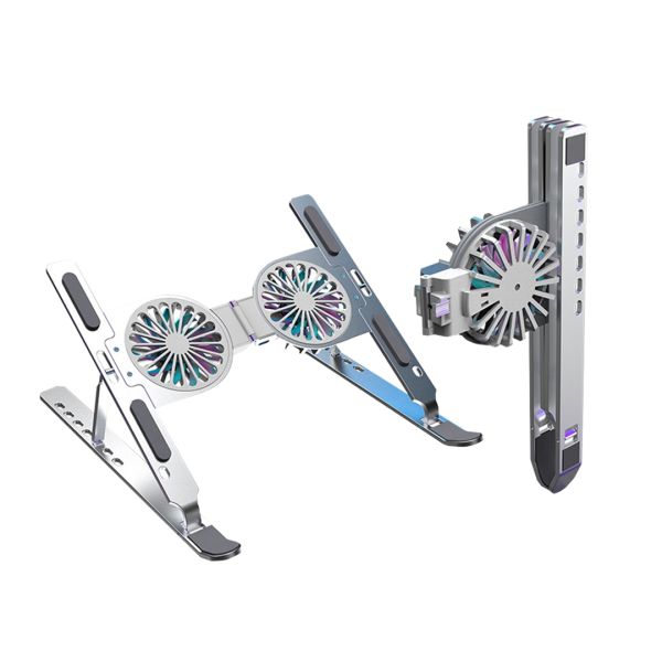 C9 Pro Notebook RGB Fan Holder