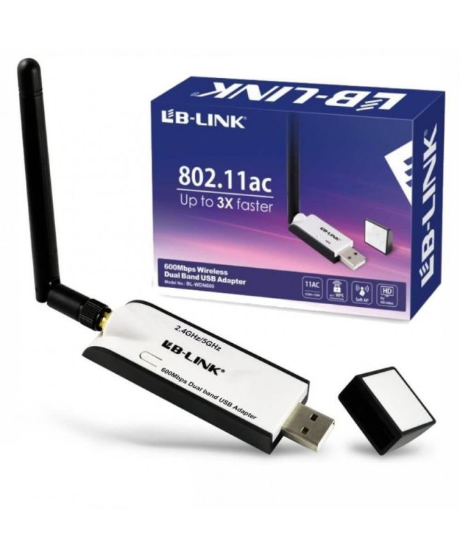 “LINK BL – WDN600” Wifi adapter