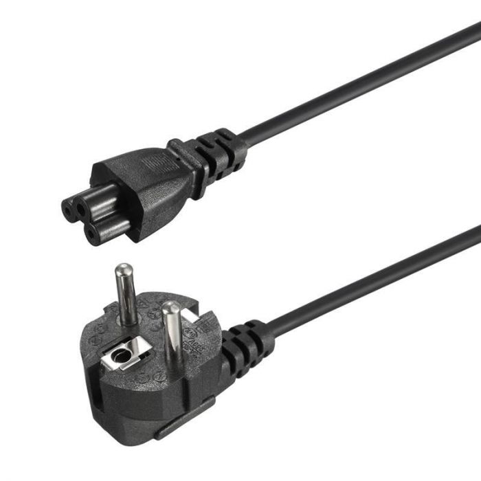 Notebook Power Cable