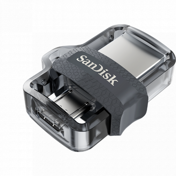 Flaş kart “Original Sandisk 64GB OTG” Flaş kart “Original Sandisk 64GB OTG”