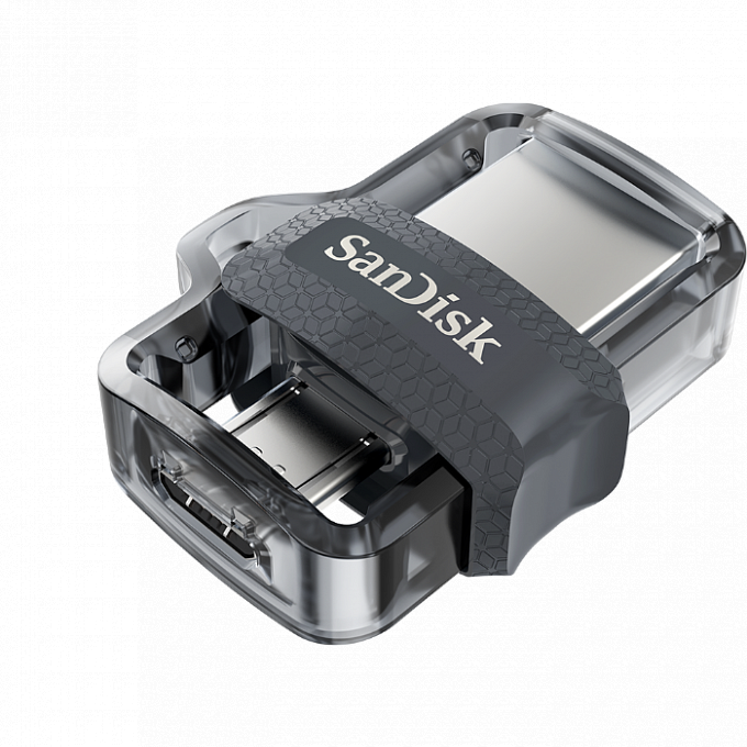  USB Toplayıcı-  Flaş yaddaş kart “Original Sandisk 64GB OTG”