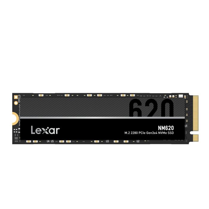 SSD "Lexar", 256GB