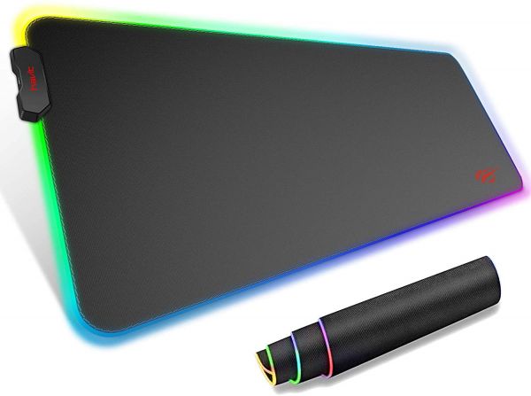 Mousepad “RGB” Mousepad “RGB”